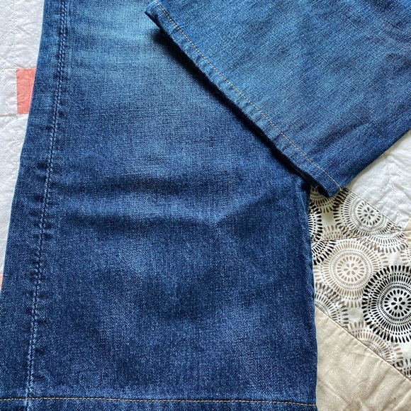 Gap standard men’s jeans. - Picture 2 of 6